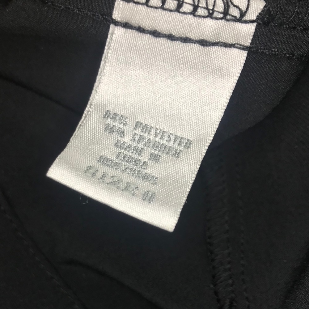 Women’s Zenergy by Chico’s Full Zip Hooded Jacket - Picture 8 of 16